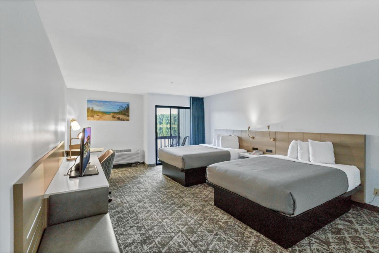 Waterbird Lakeside Inn เชสเตอร์ตัน ภายนอก รูปภาพ
