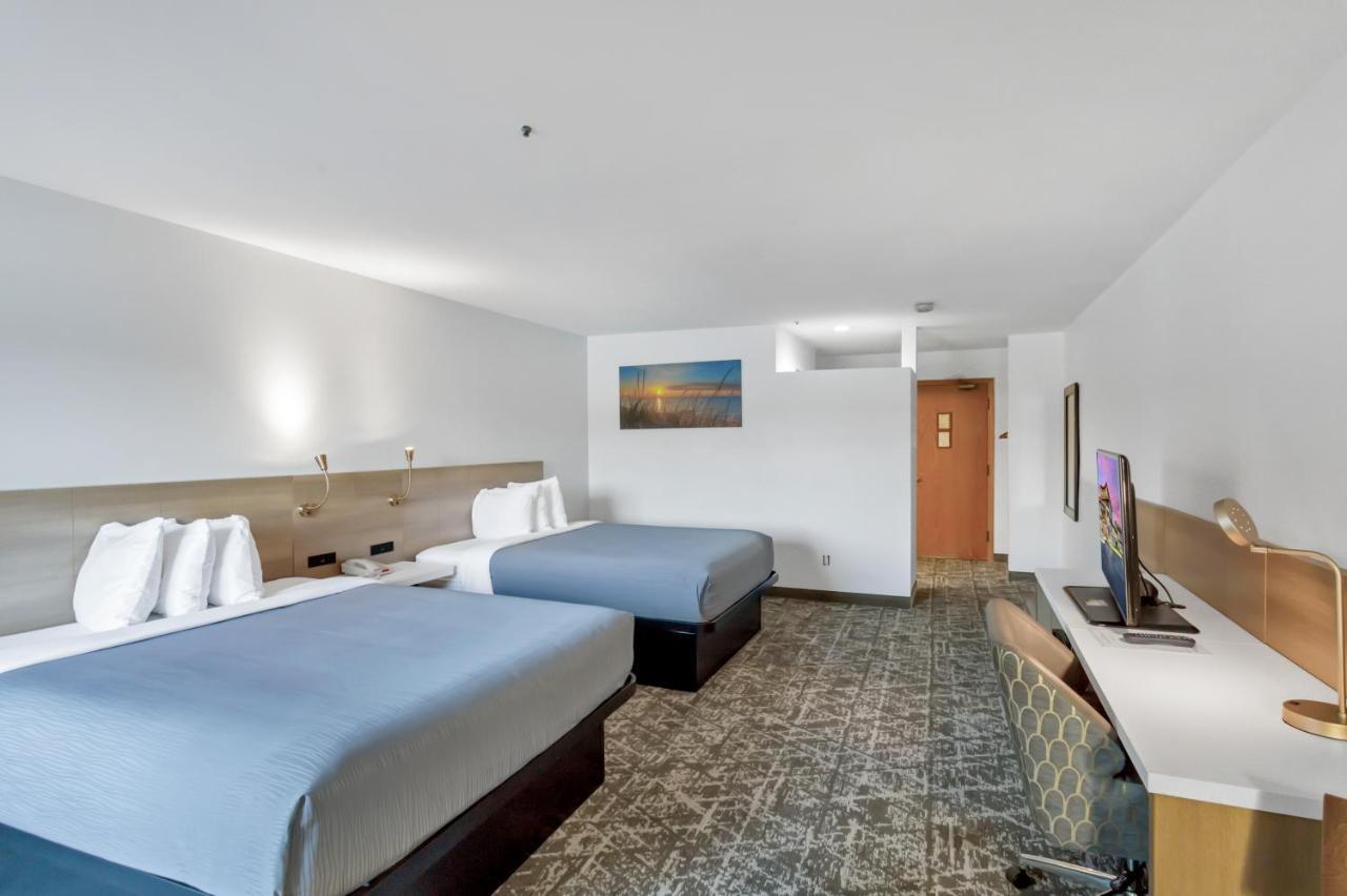 Waterbird Lakeside Inn เชสเตอร์ตัน ภายนอก รูปภาพ