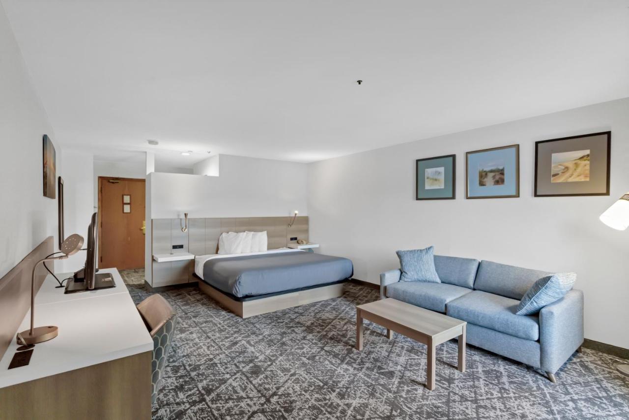 Waterbird Lakeside Inn เชสเตอร์ตัน ภายนอก รูปภาพ